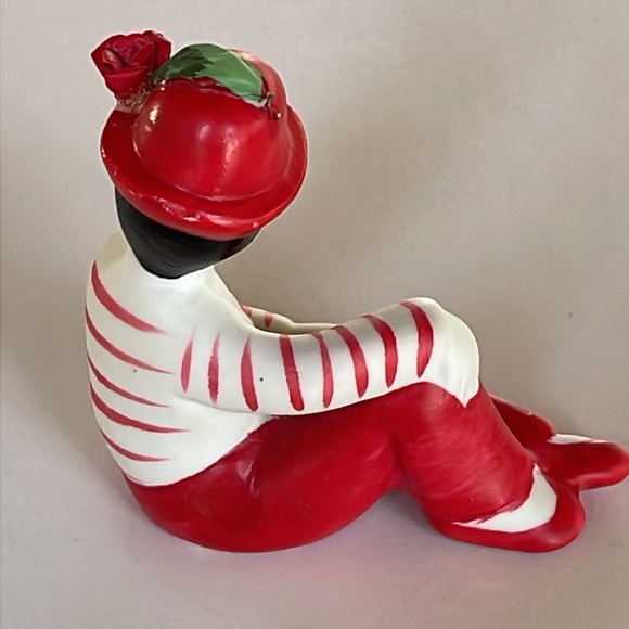 VTG 1985 Kurt Adler Clown - Picture 2 of 2